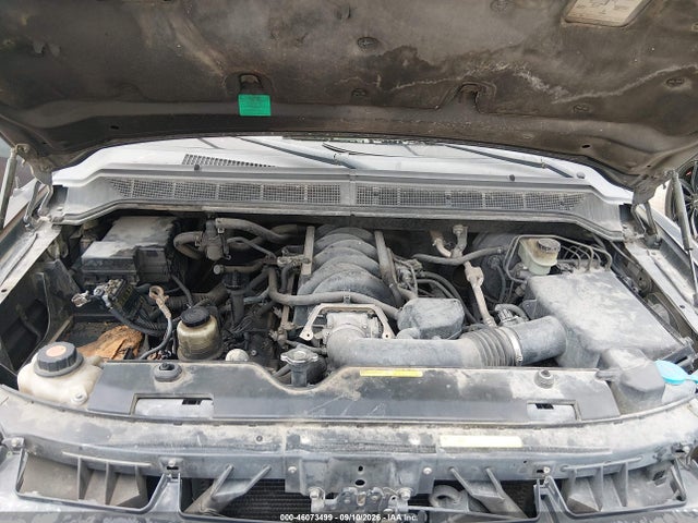 Aukcja sprzedaży 2004 Nissan Titan Se, vin: 1N6AA07A24N538754, numer aukcji: 46073499
