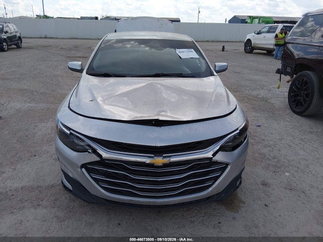 46073500 :رقم المزاد ، 1G1ZD5ST6LF006914 vin ، 2020 Chevrolet Malibu Fwd Lt مزاد بيع