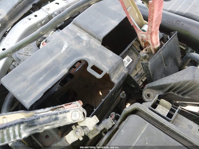 46073500 :رقم المزاد ، 1G1ZD5ST6LF006914 vin ، 2020 Chevrolet Malibu Fwd Lt مزاد بيع