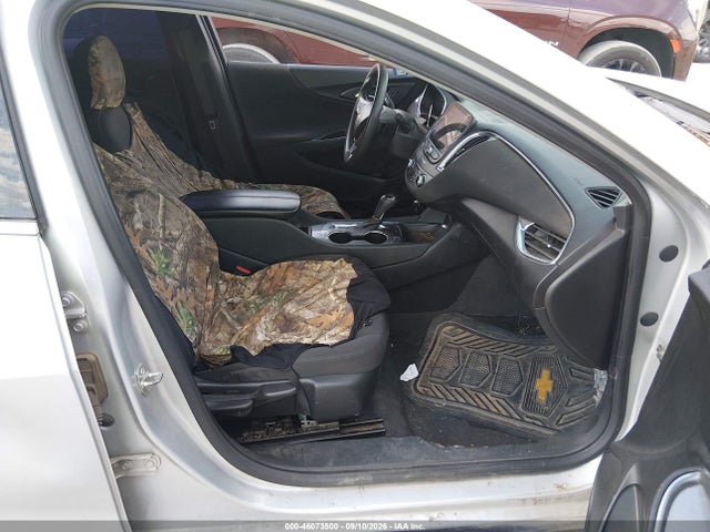 46073500 :رقم المزاد ، 1G1ZD5ST6LF006914 vin ، 2020 Chevrolet Malibu Fwd Lt مزاد بيع