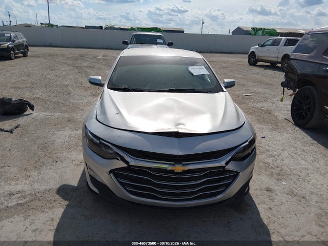 46073500 :رقم المزاد ، 1G1ZD5ST6LF006914 vin ، 2020 Chevrolet Malibu Fwd Lt مزاد بيع