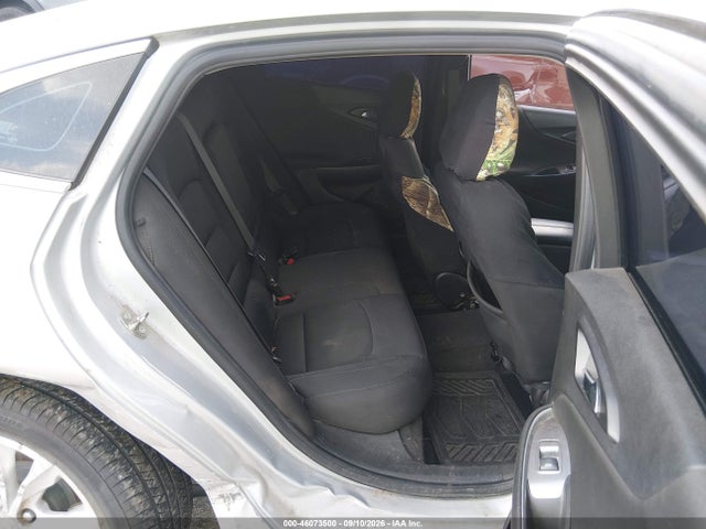 46073500 :رقم المزاد ، 1G1ZD5ST6LF006914 vin ، 2020 Chevrolet Malibu Fwd Lt مزاد بيع