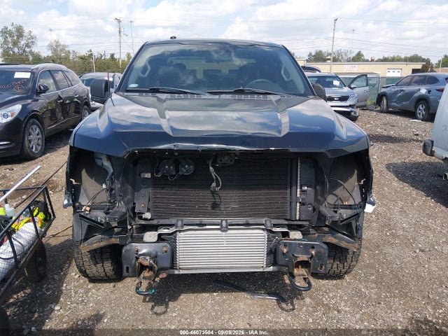 Aukcja sprzedaży 2018 Ford F-150 Xl, vin: 1FTEX1EP0JKD41983, numer aukcji: 46073504