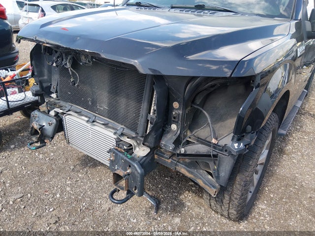 Aukcja sprzedaży 2018 Ford F-150 Xl, vin: 1FTEX1EP0JKD41983, numer aukcji: 46073504