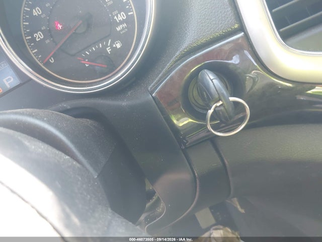 2011 Jeep Grand Cherokee Laredo მანქანა იყიდება აუქციონზე, vin: 1J4RR4GT4BC527068, აუქციონის ნომერი: 46073505