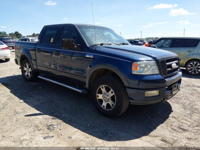 Продаж на аукціоні авто 2004 Ford F-150 Fx4/lariat/xlt, vin: 1FTPW14574KC29388, номер лоту: 46073506