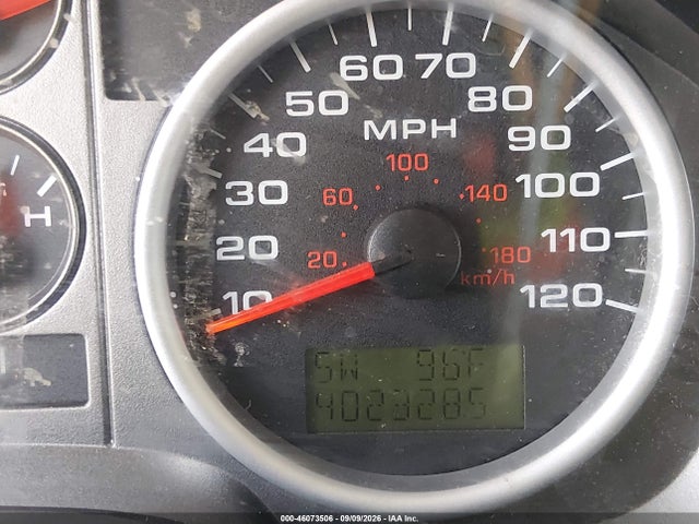 Продаж на аукціоні авто 2004 Ford F-150 Fx4/lariat/xlt, vin: 1FTPW14574KC29388, номер лоту: 46073506