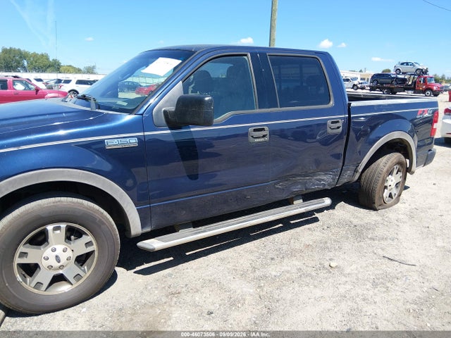 Продаж на аукціоні авто 2004 Ford F-150 Fx4/lariat/xlt, vin: 1FTPW14574KC29388, номер лоту: 46073506