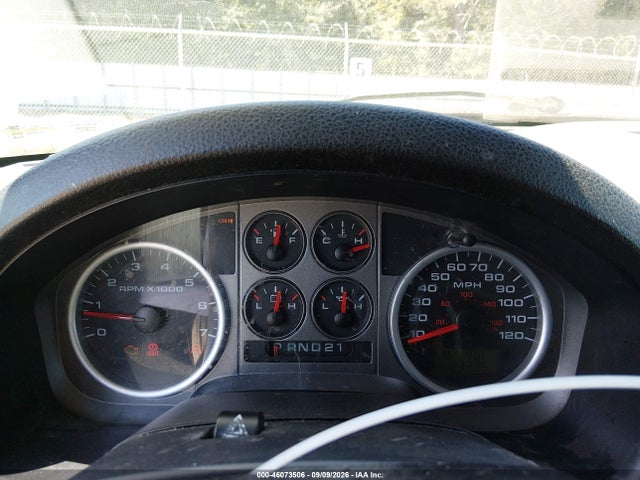 Продаж на аукціоні авто 2004 Ford F-150 Fx4/lariat/xlt, vin: 1FTPW14574KC29388, номер лоту: 46073506
