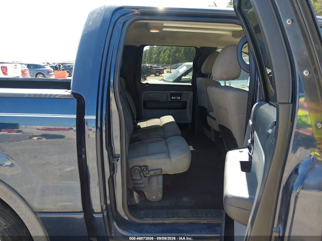 Продаж на аукціоні авто 2004 Ford F-150 Fx4/lariat/xlt, vin: 1FTPW14574KC29388, номер лоту: 46073506