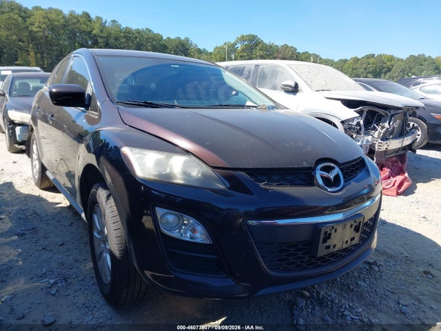 Aukcja sprzedaży 2012 Mazda Cx-7 I Sv, vin: JM3ER2A57C0416642, numer aukcji: 46073507