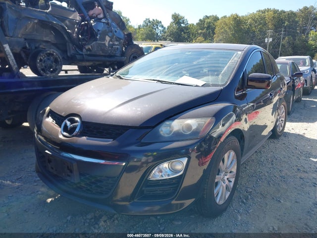 Aukcja sprzedaży 2012 Mazda Cx-7 I Sv, vin: JM3ER2A57C0416642, numer aukcji: 46073507
