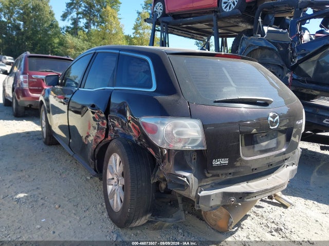 Aukcja sprzedaży 2012 Mazda Cx-7 I Sv, vin: JM3ER2A57C0416642, numer aukcji: 46073507