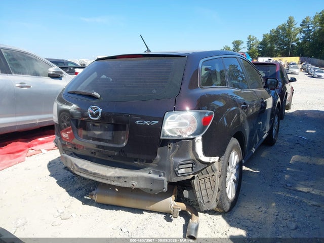 Aukcja sprzedaży 2012 Mazda Cx-7 I Sv, vin: JM3ER2A57C0416642, numer aukcji: 46073507