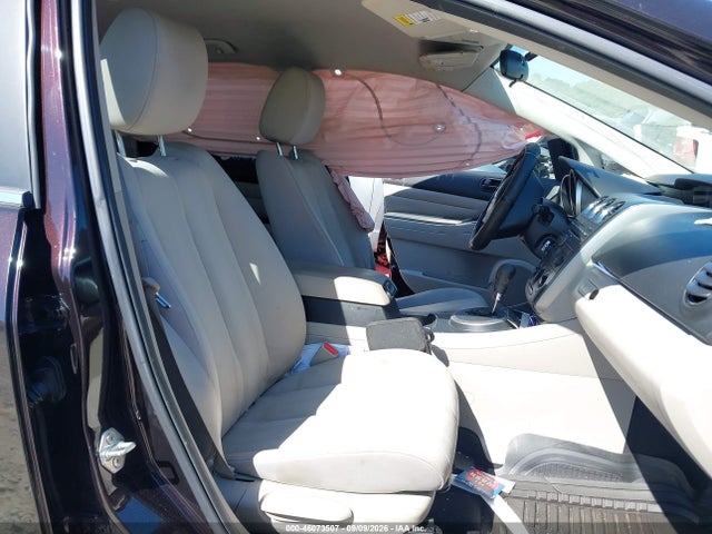 Aukcja sprzedaży 2012 Mazda Cx-7 I Sv, vin: JM3ER2A57C0416642, numer aukcji: 46073507