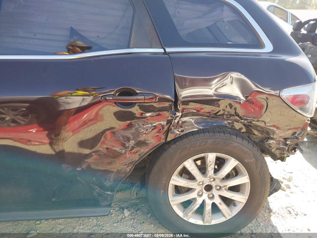 Aukcja sprzedaży 2012 Mazda Cx-7 I Sv, vin: JM3ER2A57C0416642, numer aukcji: 46073507
