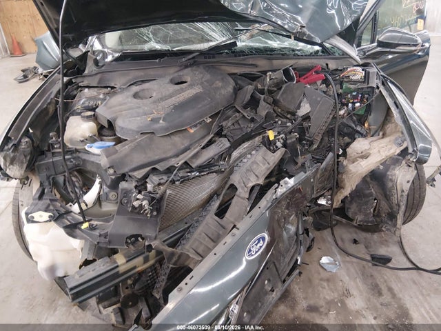 Aukcja sprzedaży 2016 Ford Fusion Se, vin: 3FA6P0T95GR200260, numer aukcji: 46073509