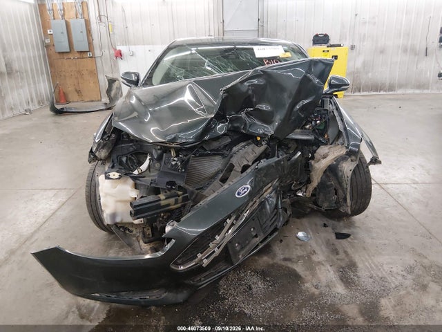 Aukcja sprzedaży 2016 Ford Fusion Se, vin: 3FA6P0T95GR200260, numer aukcji: 46073509
