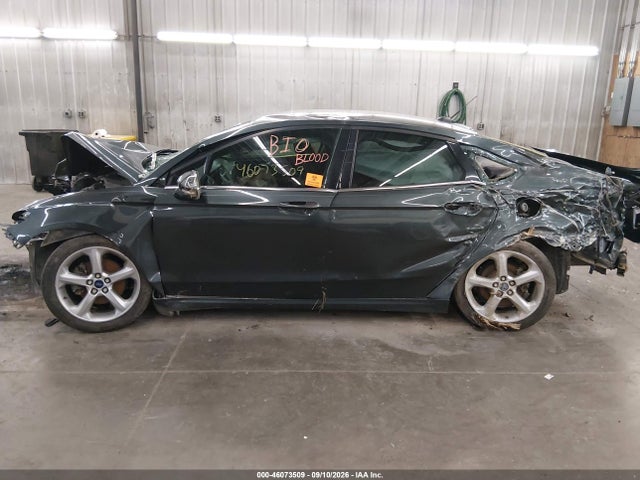 Aukcja sprzedaży 2016 Ford Fusion Se, vin: 3FA6P0T95GR200260, numer aukcji: 46073509