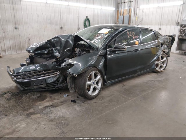 Aukcja sprzedaży 2016 Ford Fusion Se, vin: 3FA6P0T95GR200260, numer aukcji: 46073509