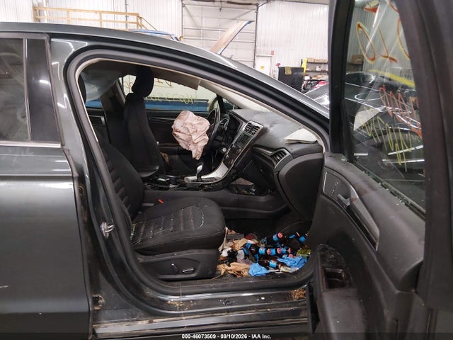 Aukcja sprzedaży 2016 Ford Fusion Se, vin: 3FA6P0T95GR200260, numer aukcji: 46073509