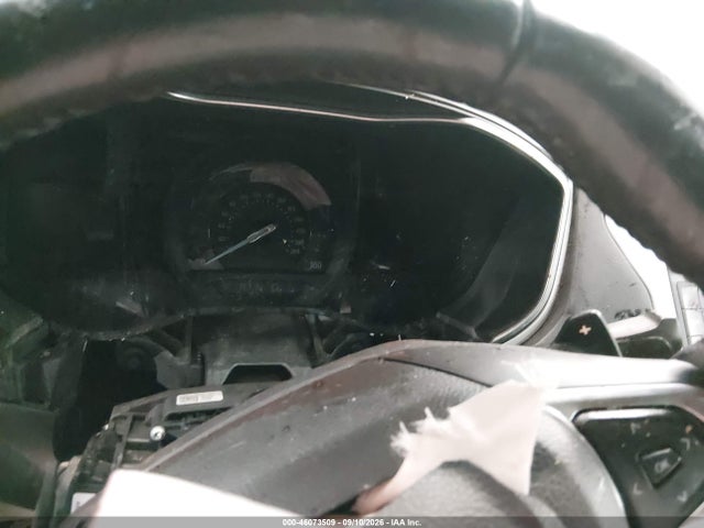 Aukcja sprzedaży 2016 Ford Fusion Se, vin: 3FA6P0T95GR200260, numer aukcji: 46073509