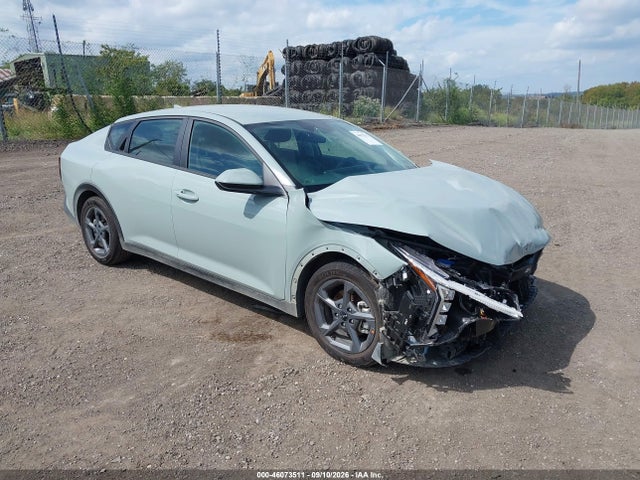 Продаж на аукціоні авто 2026 Kia K4 Lxs, vin: 3KPFT4DE6TE293445, номер лоту: 46073511