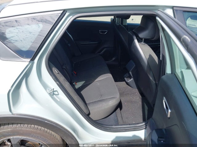 2026 Kia K4 Lxs მანქანა იყიდება აუქციონზე, vin: 3KPFT4DE6TE293445, აუქციონის ნომერი: 46073511