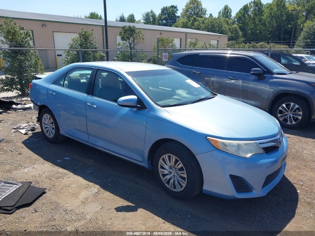Продаж на аукціоні авто 2014 Toyota Camry Le, vin: 4T4BF1FK6ER364852, номер лоту: 46073519