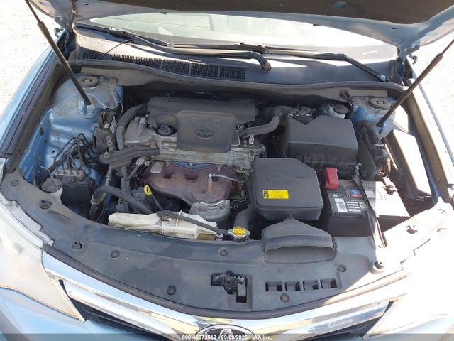 Продаж на аукціоні авто 2014 Toyota Camry Le, vin: 4T4BF1FK6ER364852, номер лоту: 46073519