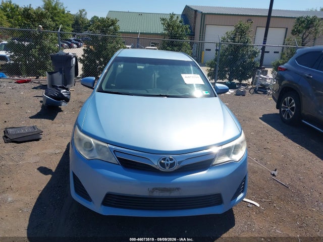 Продаж на аукціоні авто 2014 Toyota Camry Le, vin: 4T4BF1FK6ER364852, номер лоту: 46073519