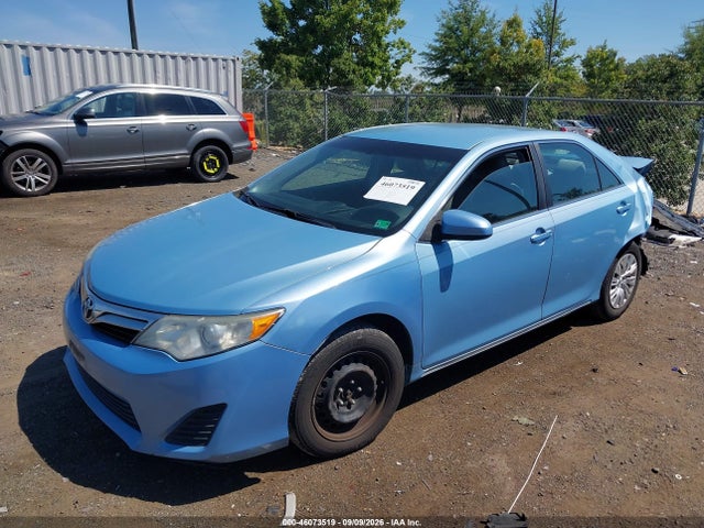 Продаж на аукціоні авто 2014 Toyota Camry Le, vin: 4T4BF1FK6ER364852, номер лоту: 46073519