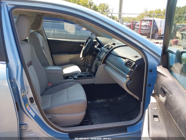 Продаж на аукціоні авто 2014 Toyota Camry Le, vin: 4T4BF1FK6ER364852, номер лоту: 46073519