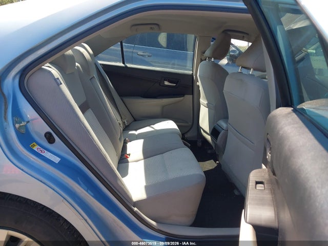 Продаж на аукціоні авто 2014 Toyota Camry Le, vin: 4T4BF1FK6ER364852, номер лоту: 46073519