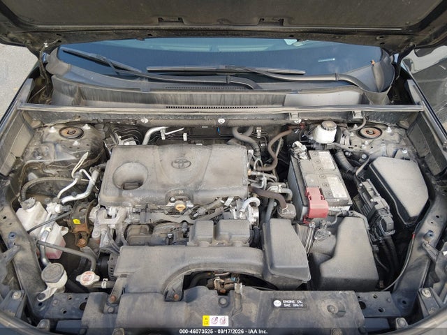 Продаж на аукціоні авто 2022 Toyota Rav4 Le, vin: 2T3F1RFV0NW261095, номер лоту: 46073525