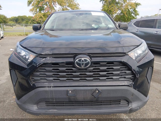 Продаж на аукціоні авто 2022 Toyota Rav4 Le, vin: 2T3F1RFV0NW261095, номер лоту: 46073525