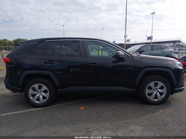 Продаж на аукціоні авто 2022 Toyota Rav4 Le, vin: 2T3F1RFV0NW261095, номер лоту: 46073525