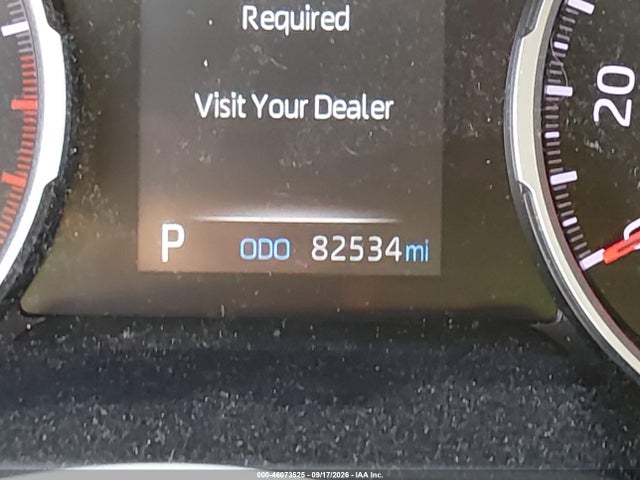 Продаж на аукціоні авто 2022 Toyota Rav4 Le, vin: 2T3F1RFV0NW261095, номер лоту: 46073525