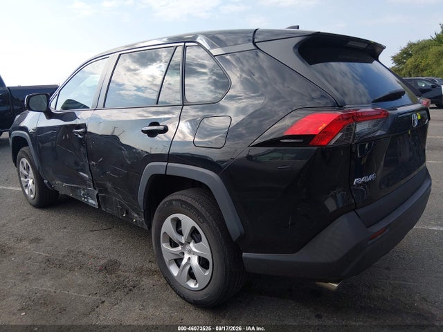 Продаж на аукціоні авто 2022 Toyota Rav4 Le, vin: 2T3F1RFV0NW261095, номер лоту: 46073525