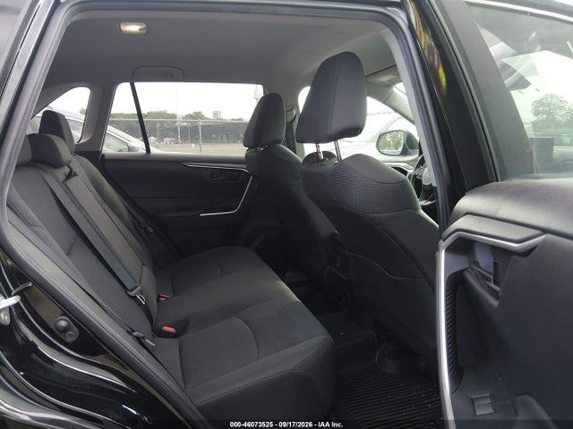 Продаж на аукціоні авто 2022 Toyota Rav4 Le, vin: 2T3F1RFV0NW261095, номер лоту: 46073525