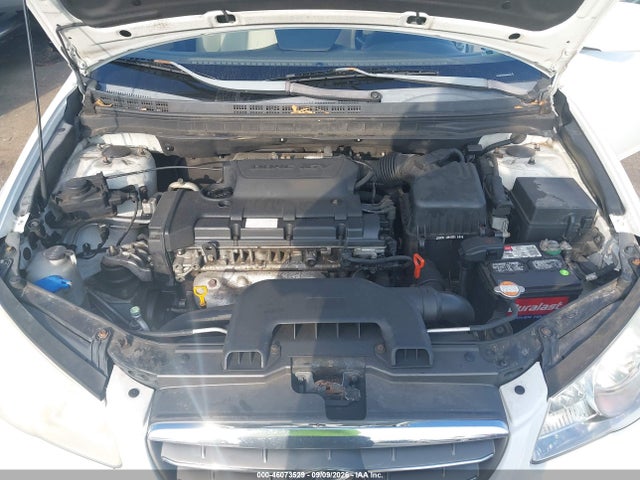 Продажа на аукционе авто 2008 Hyundai Elantra Gls/se, vin: KMHDU46D98U456926, номер лота: 46073529
