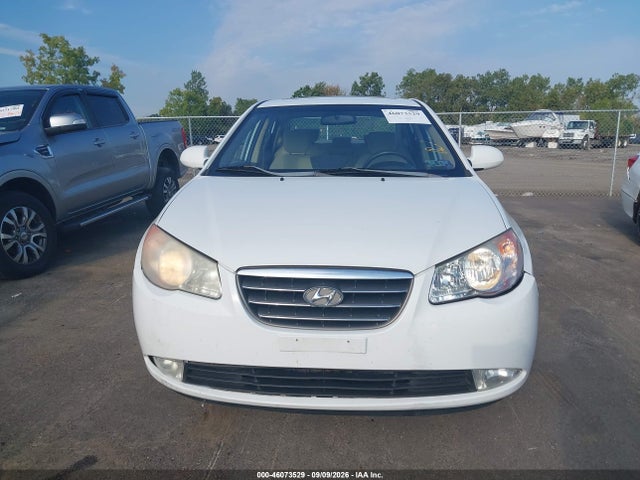 Продажа на аукционе авто 2008 Hyundai Elantra Gls/se, vin: KMHDU46D98U456926, номер лота: 46073529