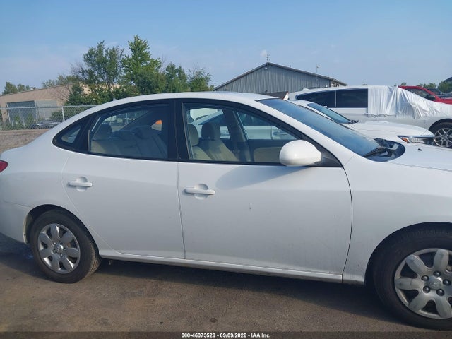 Продажа на аукционе авто 2008 Hyundai Elantra Gls/se, vin: KMHDU46D98U456926, номер лота: 46073529
