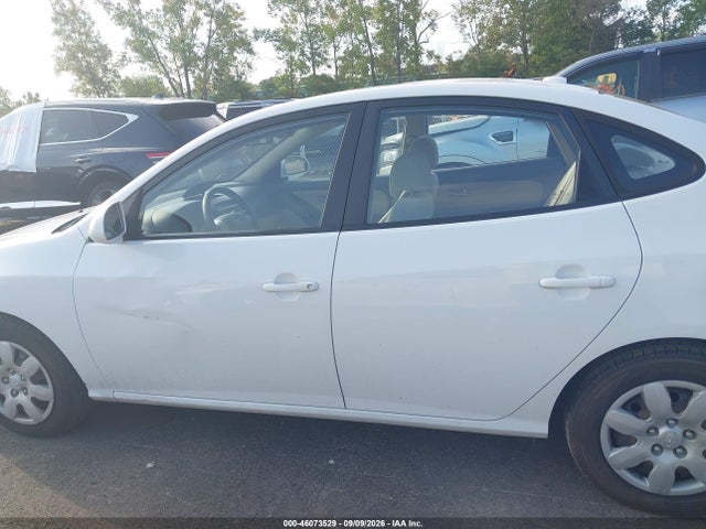 Продажа на аукционе авто 2008 Hyundai Elantra Gls/se, vin: KMHDU46D98U456926, номер лота: 46073529