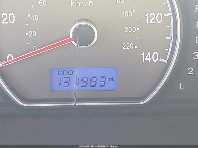 Продажа на аукционе авто 2008 Hyundai Elantra Gls/se, vin: KMHDU46D98U456926, номер лота: 46073529