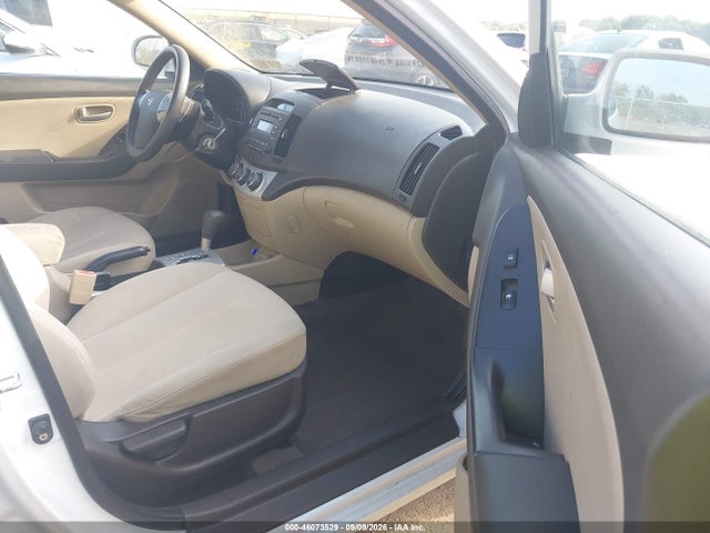 Продажа на аукционе авто 2008 Hyundai Elantra Gls/se, vin: KMHDU46D98U456926, номер лота: 46073529
