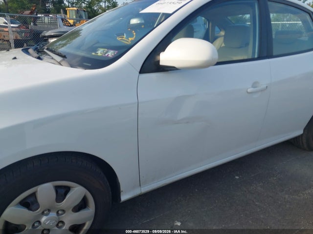 Продажа на аукционе авто 2008 Hyundai Elantra Gls/se, vin: KMHDU46D98U456926, номер лота: 46073529