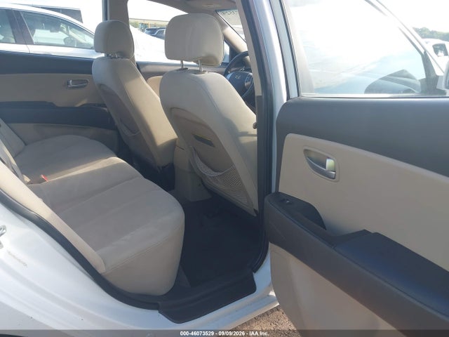 Продажа на аукционе авто 2008 Hyundai Elantra Gls/se, vin: KMHDU46D98U456926, номер лота: 46073529