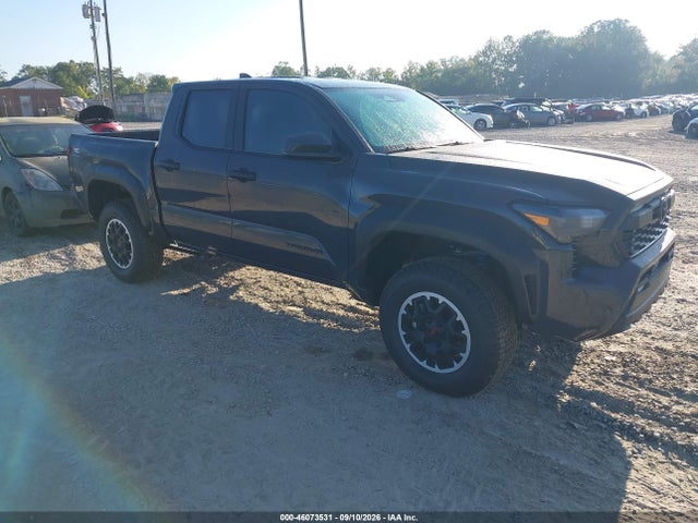 Продаж на аукціоні авто 2026 Toyota Tacoma Trd Off Road, vin: 3TMLB5JN0TM249608, номер лоту: 46073531