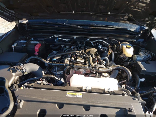 Продаж на аукціоні авто 2026 Toyota Tacoma Trd Off Road, vin: 3TMLB5JN0TM249608, номер лоту: 46073531